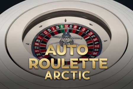 Auto Roulette Arctic