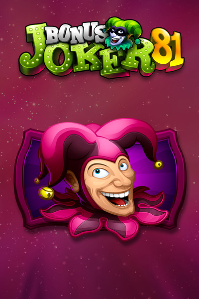 Bonus Joker 81